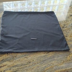 Escada Drawstrings Dust cover bag